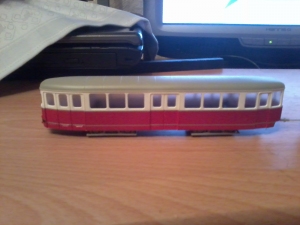 Meine Straßenbahnmodelle Teil IV 5