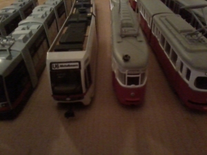 Meine Straßenbahnmodelle Teil V 3