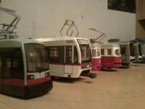 Meine Straßenbahnmodelle Teil V 10