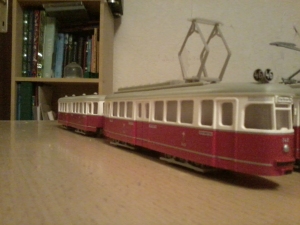 Meine Straßenbahnmodelle Teil VI 4