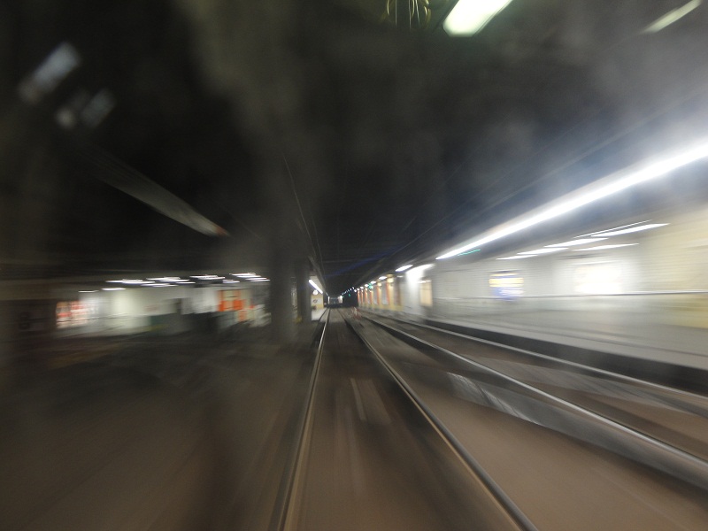 U STRAB Ausflug 12.3.10 3