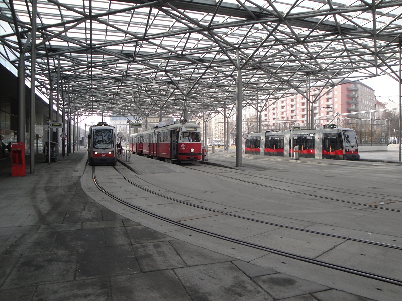 Praterstern