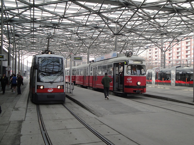 Praterstern 2