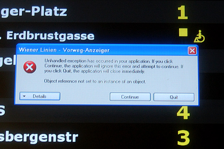 Vorweg-Anzeiger Opernpassage - Bild 03