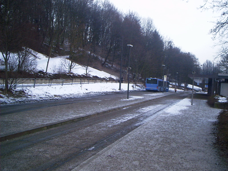 Tour de Munich 3