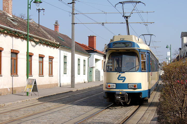 104 (Sonderzug)