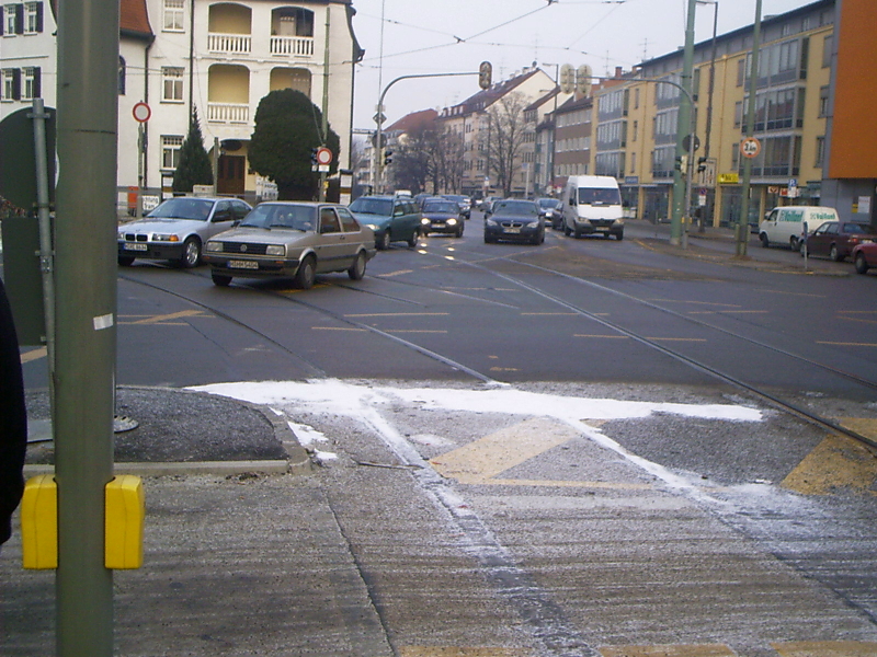 Tour de Munich 5