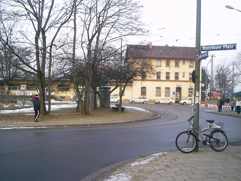 Tour de Munich 6