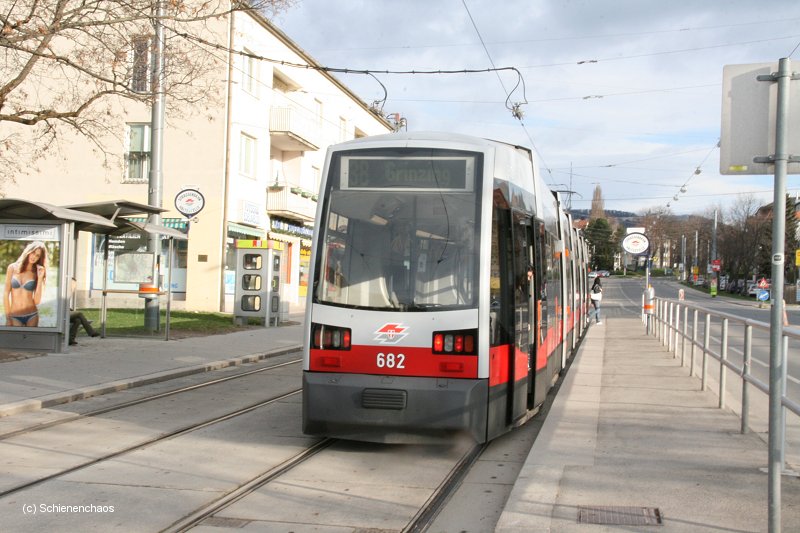 B 682