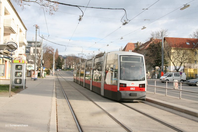 B 682