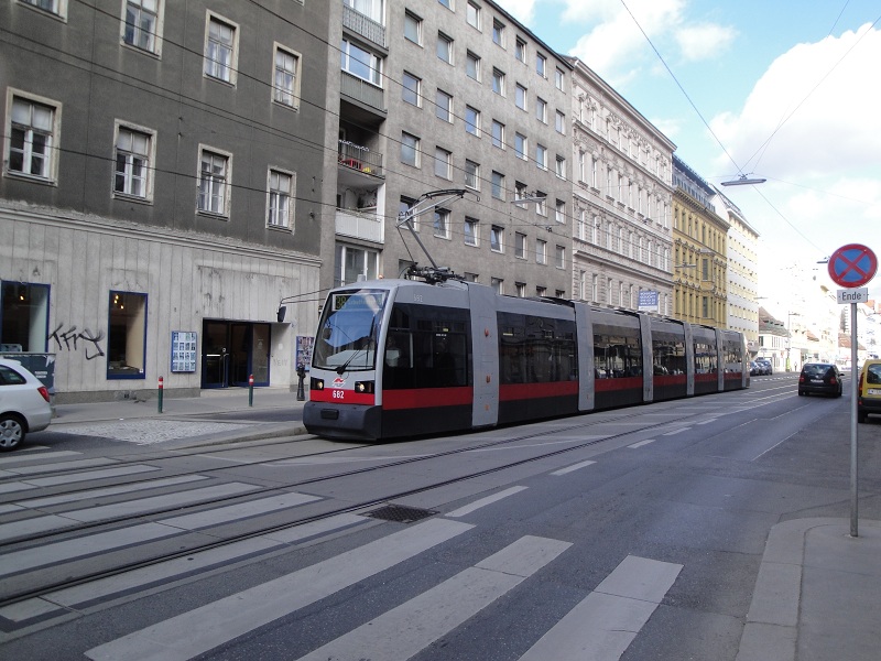 Ersteinsatztag ULF am 38 2