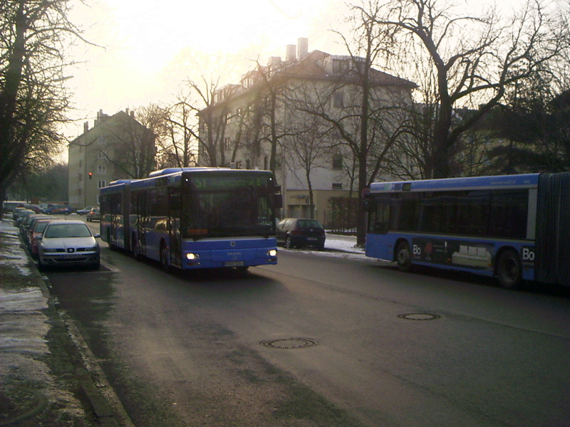 Tour de Munich 8