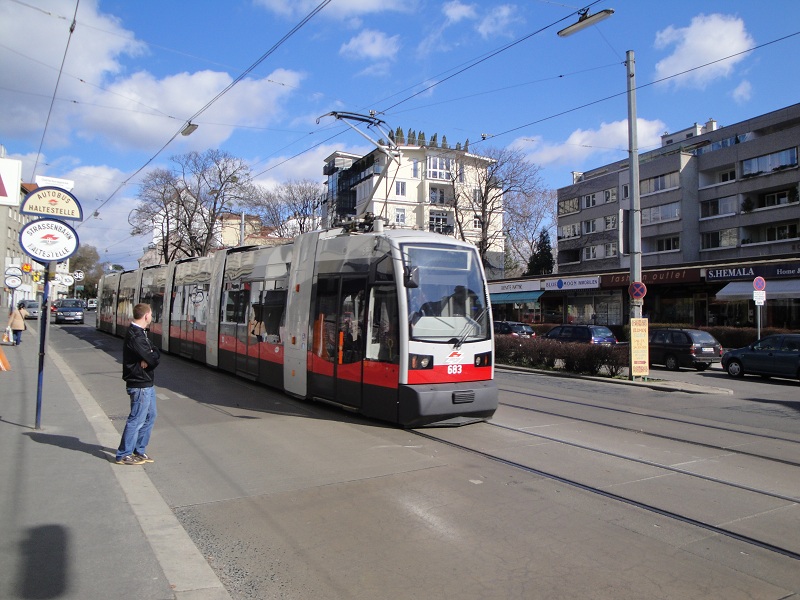 Ersteinsatztag ULF am 38 4
