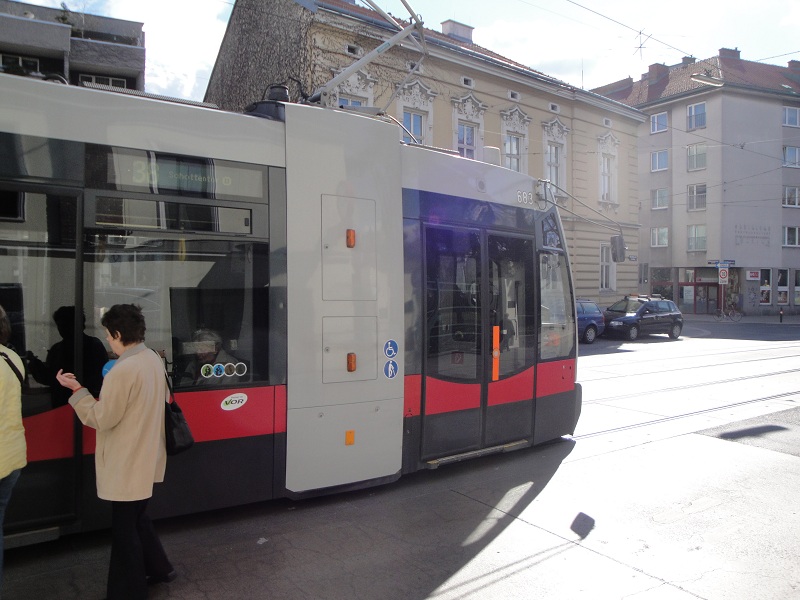 Ersteinsatztag ULF am 38 5