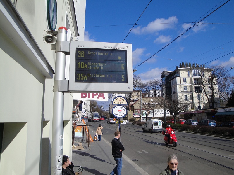 Ersteinsatztag ULF am 38