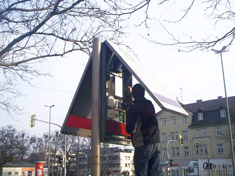 Tour de Munich 10