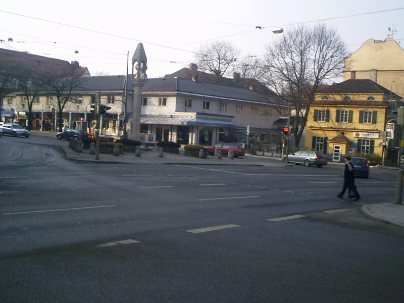 Tour de Munich 13