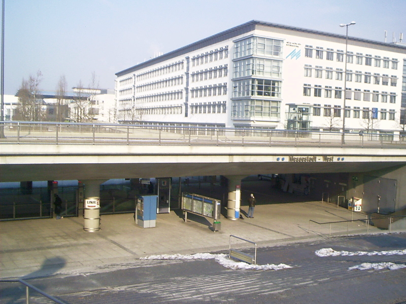 Tour de Munich 21