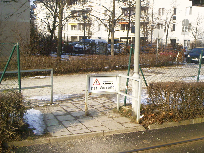 Tour de Munich 23