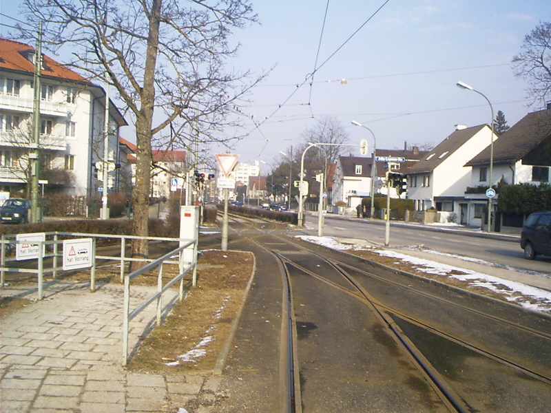 Tour de Munich 24
