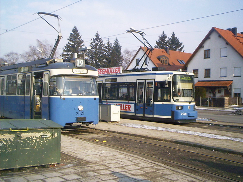 Tour de Munich 25