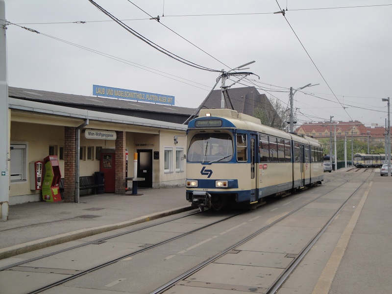 Bahnhof Wolfganggasse 3