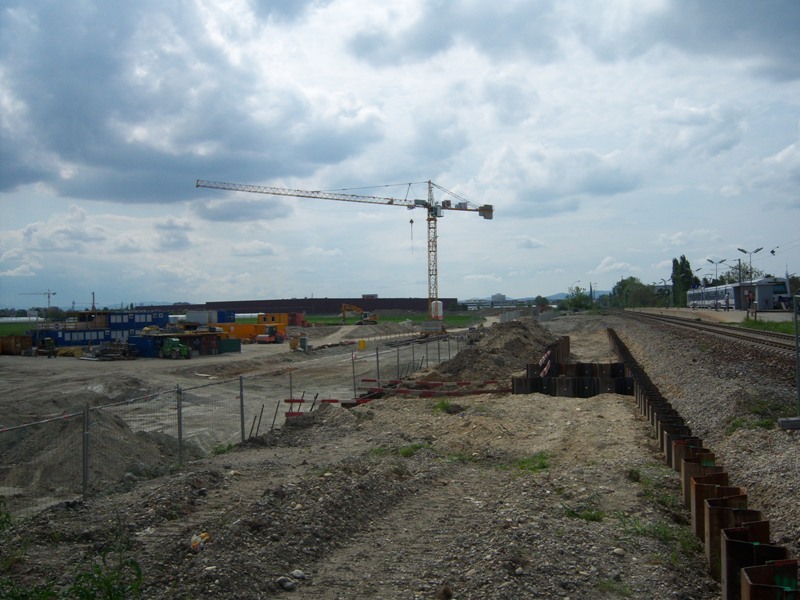 U2 Nord 2
