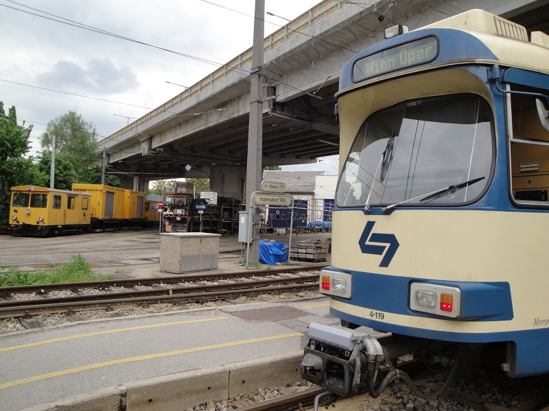 WLB Inzersdorf 8