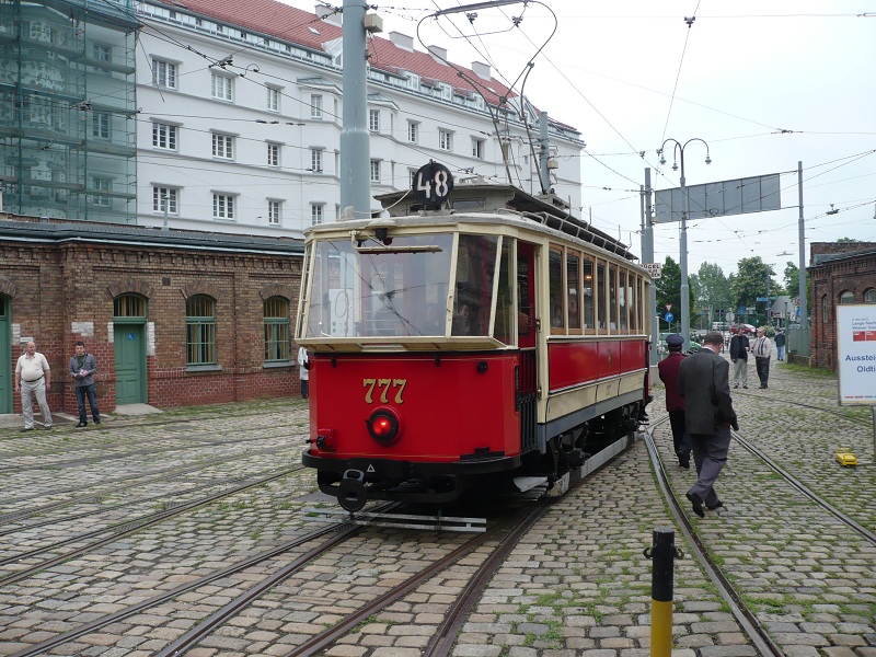Stargast 2010 Rückansicht