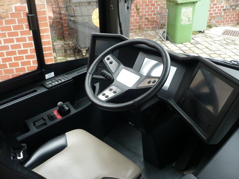 Urbino Hybrid