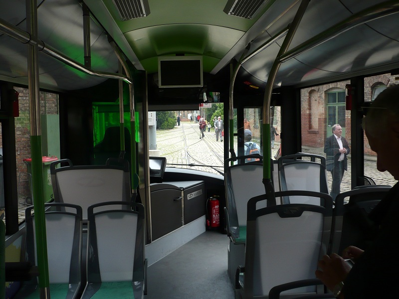 Urbino Hybrid 2