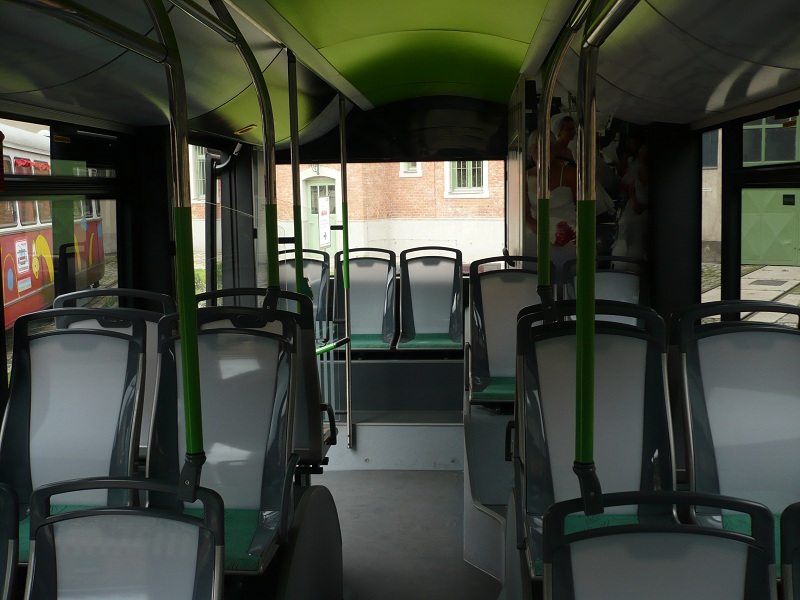 Urbino Hybrid 3