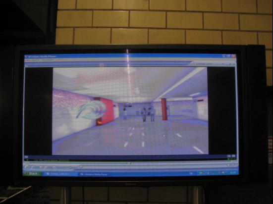 USTRAB-Umbau-Video