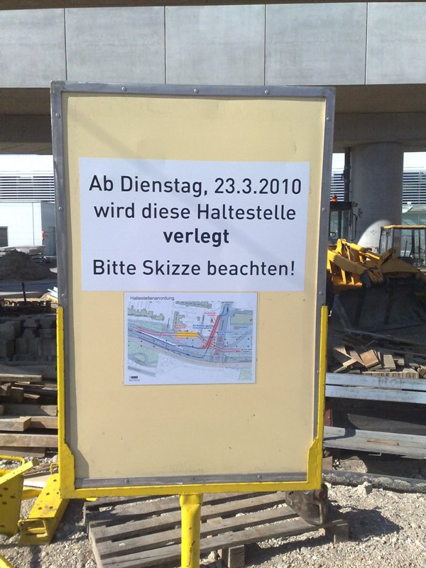 Station Donauspital 4
