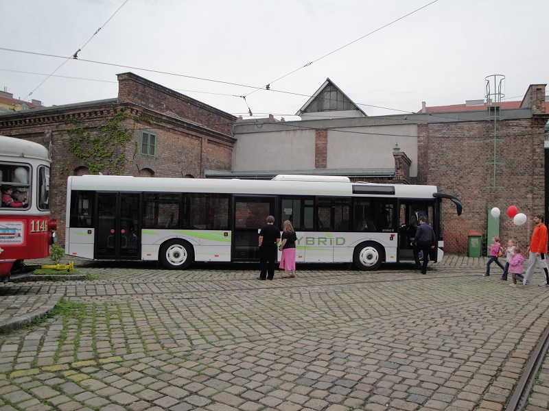 Lange Nacht der Stadtwerke Teil 2