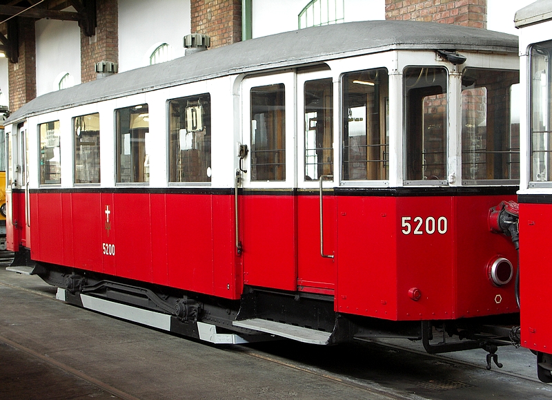 m2 - 5200 - 001