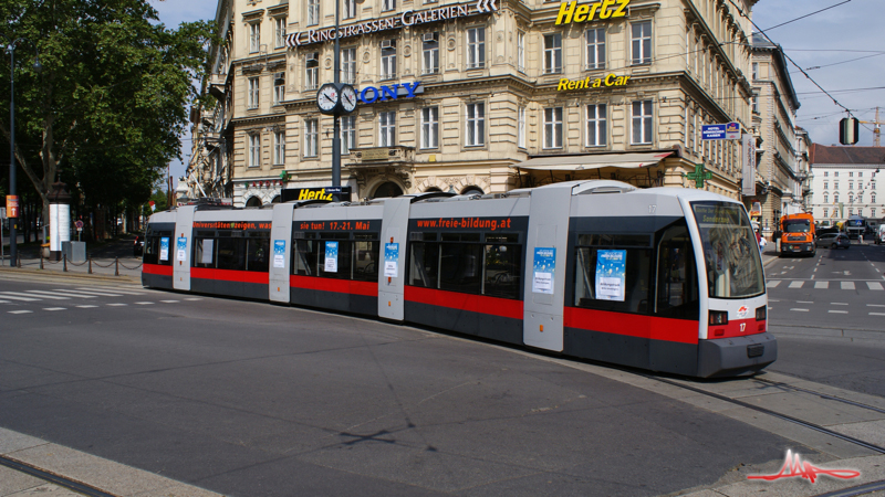 2010/05/19 | 17 als "Bim der freien Bildung"