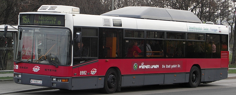NL 205 M12 - 8982 - 001