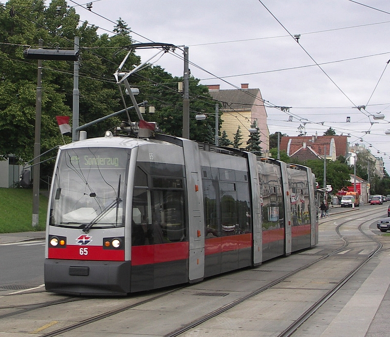 A1 - 65 - 001