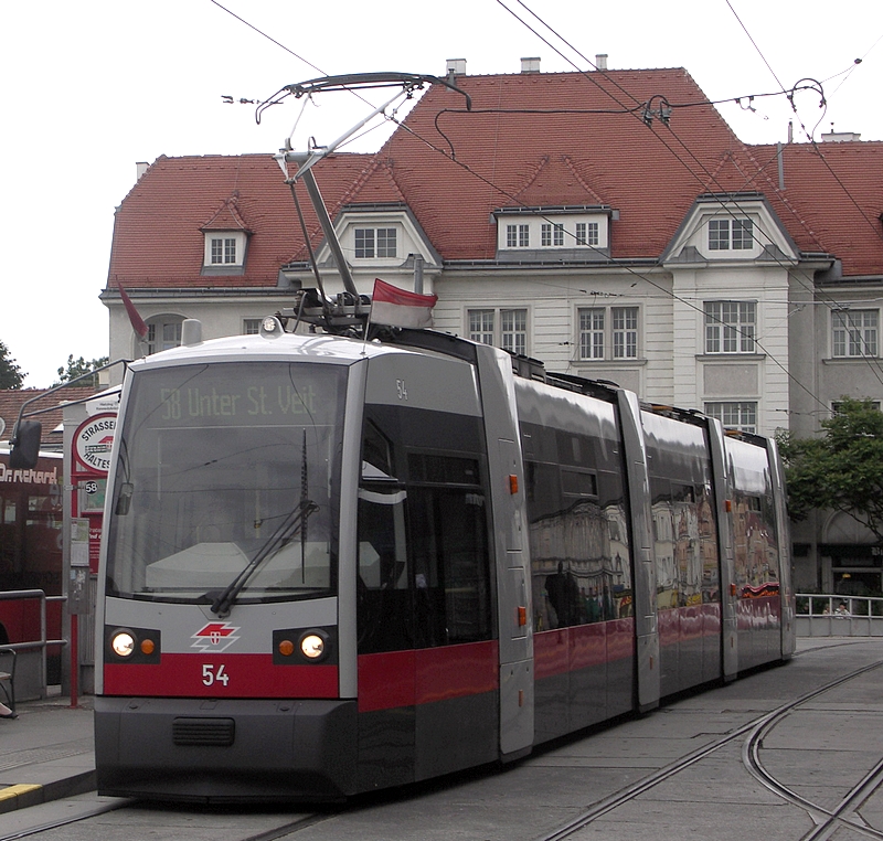 A1 - 54 - 001