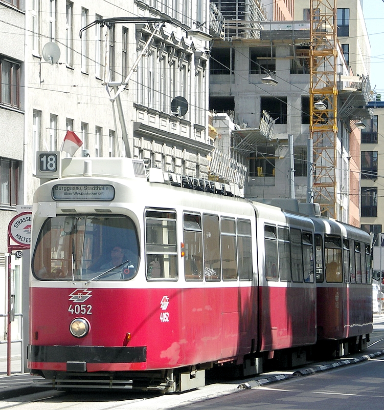 E2 - 4052 - 001