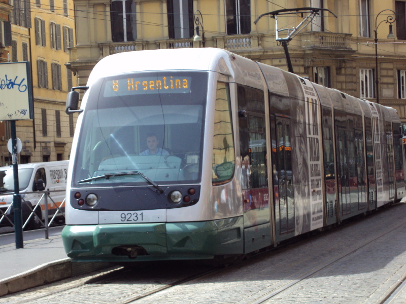roma 3