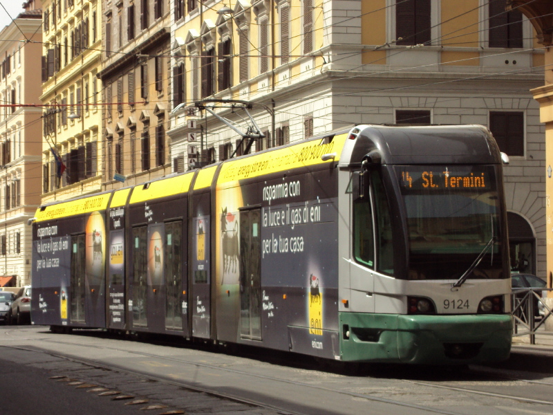 Cityway I 9124