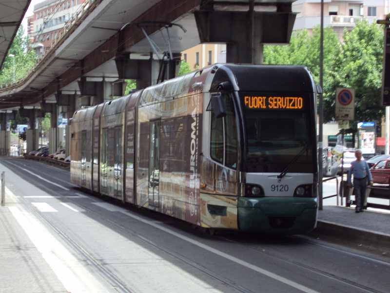 cityway I 9120