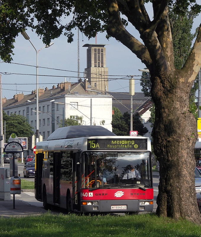 NL 205 M12 - 8940 - 001