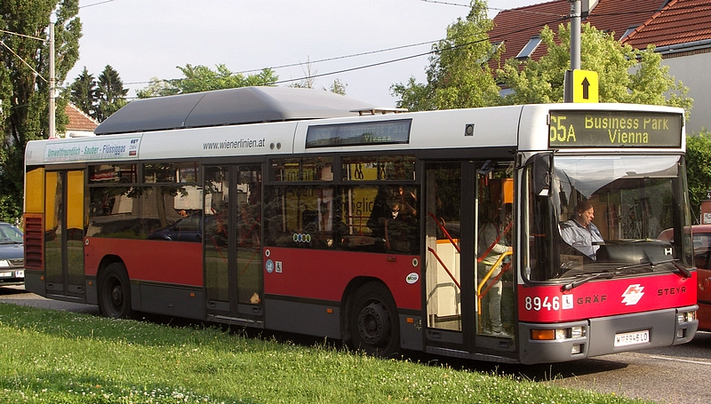 NL 205 M12 - 8946 - 001