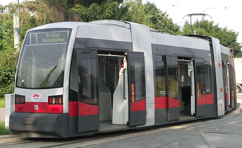 A - 16 - 001