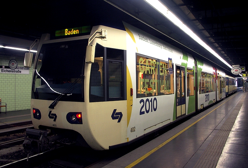 WLB - Type 400 - 402 - 001