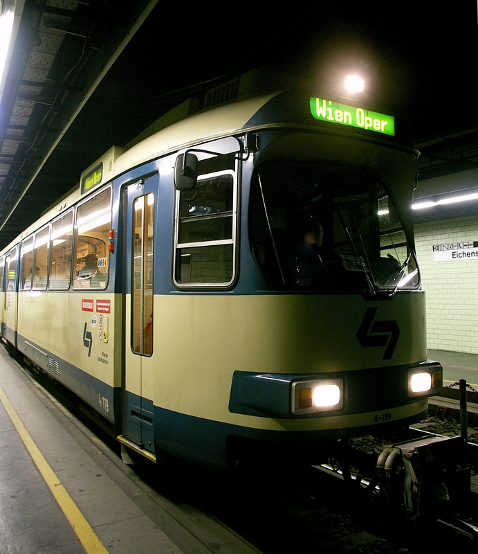 WLB - Type 100 - 119 - 001