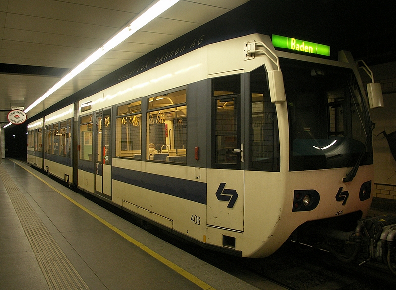 WLB - Type 400 - 406 - 001